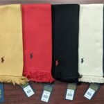 Unisex Scarf