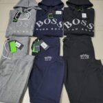 Men’s Winter Truck Suit