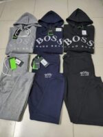 Men’s Winter Truck Suit