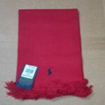 Unisex Scarf - Image 7