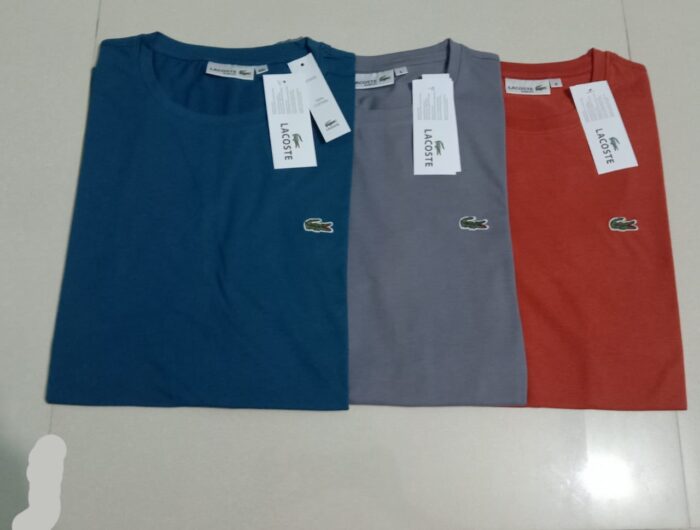 Men’s T-Shirt - Image 4