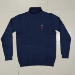Men’s Turtle Neck sweater - Image 3
