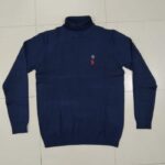 Men’s Turtle Neck sweater - Image 3