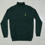 Men’s Turtle Neck sweater