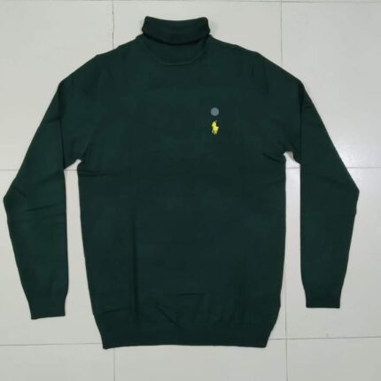Men’s Turtle Neck sweater