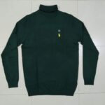 Men’s Turtle Neck sweater