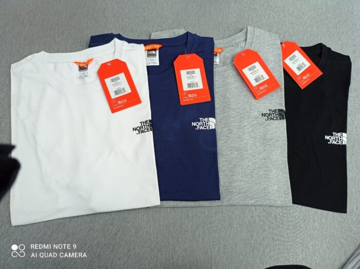 Men’s T-shirt - Image 4