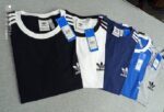 MEN’S SHORT SLEEVE T-SHIRT - Image 4