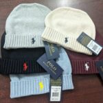 Unisex Beanie