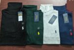 Men’s Turtle Neck sweater - Image 5