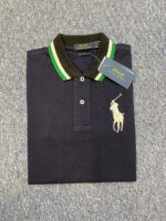 Men’s Polo Shirt - Image 2