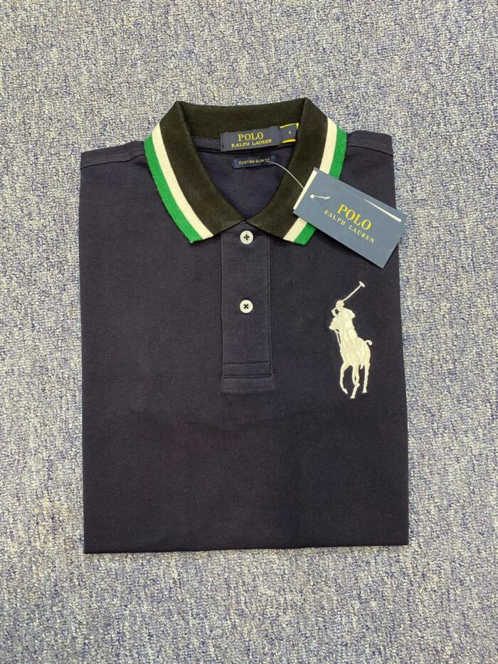 Men’s Polo shirt - Image 2