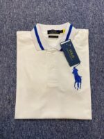 Men’s Polo Shirt - Image 3