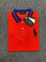 Men’s Polo Shirt - Image 4