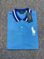 Men’s Polo Shirt - Image 6