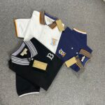 Men’s Exclusive Polo Shirt - Image 5