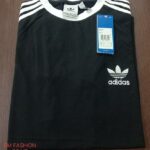 MEN’S SHORT SLEEVE T-SHIRT