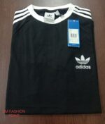 MEN’S SHORT SLEEVE T-SHIRT