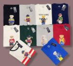 Men’s Exclusive T-shirt (Bear Edition) - Image 2