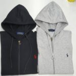 Men’s Winter Fleece Hoodie - Image 4