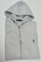 Men’s Winter Fleece Hoodie - Image 6