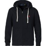 Men’s Winter Fleece Hoodie
