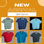 Men’s Premium quality Polo shirt