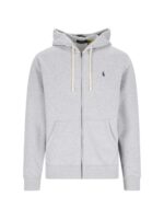 Men’s Winter Fleece Hoodie - Image 2