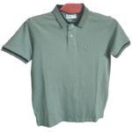 Men’s Premium quality Polo shirt - Image 2