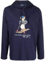 Men’s Full sleeve T-shirt (Hoodie)