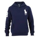 Men’s Winter Hoodie - Image 3