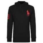 Men’s Winter Hoodie